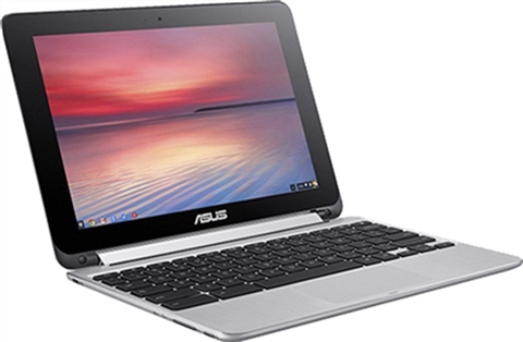 Asus C100P/RK3288/2GB Ram/16GB SSD/10